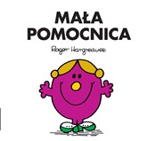 Polska książka : Mała Pomoc... - Roger Hargreaves