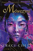 Zobacz : Mówczyni M... - Traci Chee