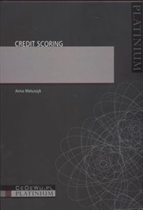 Obrazek Credit Scoring