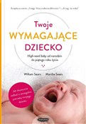 polish book : Twoje wyma... - William Sears, Martha Sears
