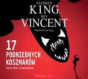Polska książka : [Audiobook... - Stephen King, Bev Vincent