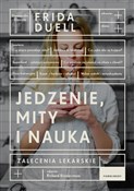 Książka : Jedzenie m... - Frida Duell