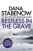polish book : Restless i... - Dana Stabenow