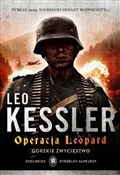 Książka : Operacja L... - Leo Kessler