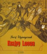 Knajpy Lwo... - Jurij Wynnyczuk - Ksiegarnia w UK