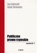 Książka : Publiczne ... - Jan Zabłocki, Anna Tarwacka
