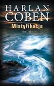 polish book : Mistyfikac... - Harlan Coben