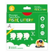 CzuCzu Dłu... - Opracowanie Zbiorowe -  Polish Bookstore 