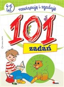 Zobacz : 101 zadań ... - Jolanta Czarnecka