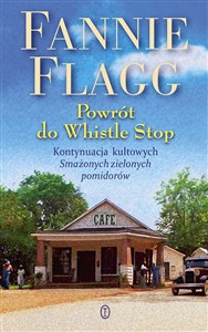 Obrazek Powrót do Whistle Stop