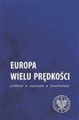 polish book : Europa wie... - Opracowanie Zbiorowe