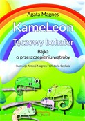 KameLeon T... - Agata Magnes -  books in polish 
