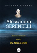 Alessandro... - Charles D. Engel -  Książka z wysyłką do UK