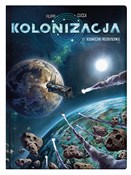 polish book : Kolonizacj... - Denis-Pierre Filippi, Vincenzo Cucca