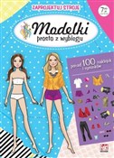 Zobacz : Modelki pr... - Opracowanie Zbiorowe