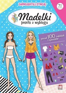 Obrazek Modelki prosto z wybiegu