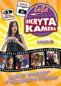 polish book : Ukryta kam...