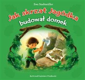 Książka : Jak skrzat... - Ewa Stadtmuller