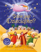 Gdzie jest... - Vicki Howie -  foreign books in polish 