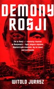 Demony Ros... - Witold Jurasz -  foreign books in polish 