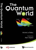 QUANTUM WO... - LE BELLAC MICHEL -  foreign books in polish 