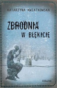 Picture of Zbrodnia w błękicie