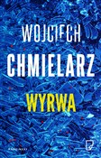 Wyrwa - Wojciech Chmielarz -  books in polish 