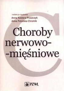 Obrazek Choroby nerwowo-mięśniowe