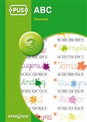 polish book : PUS ABC 3 ... - Dorota Pyrgies