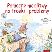 Książka : Pomocne mo... - Michaelene Mundy