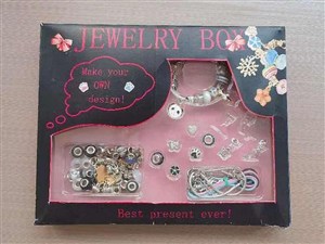 Picture of Zestaw do robienia bransoletek