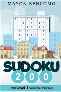Obrazek Sudoku 200