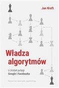 Władza alg... - Jan Kreft -  books in polish 