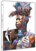 Książka : Toppi Kole... - Sergio Toppi