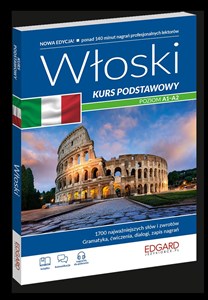 Obrazek Włoski Kurs podstawowy