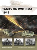 Tanks on I... - Romain Cansière - Ksiegarnia w UK