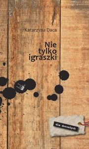 Obrazek Nie tylko igraszki Dla dorosłych