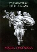 Ethos ryce... - Maria Ossowska -  Książka z wysyłką do UK