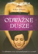 Książka : Odważne Du... - Robert Schwartz