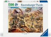 Polska książka : Puzzle 150...