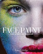 Polska książka : Face Paint... - Lisa Eldridge