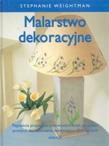 Picture of Malarstwo dekoracyjne