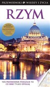 Polska książka : Rzym Przew...