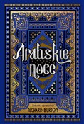 Arabskie n... - Richard Burton -  foreign books in polish 