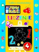 Polska książka : Liczenie T... - Opracowanie Zbiorowe