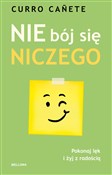 Nie bój si... - Curro Canete -  books in polish 