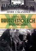 Książka : Afery i Sk... - Sławomir Koper