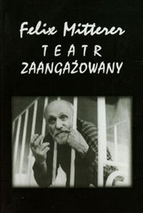 Picture of Teatr zaangażowany