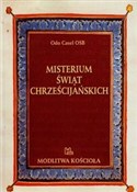 Misterium ... - Odo Casel -  Książka z wysyłką do UK