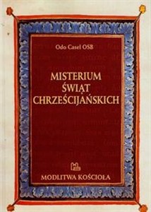 Obrazek Misterium świąt chrześcijańskich
